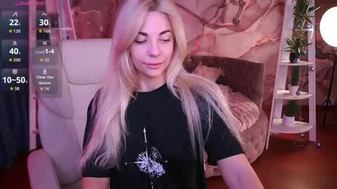 Bella online show from 16, 3, 2026