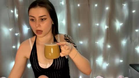 Daniela online show from 27, 2, 2026