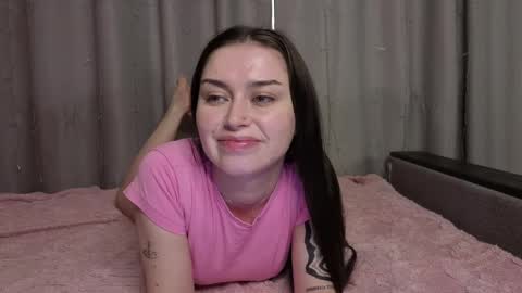 Daniela online show from 29, 3, 2026