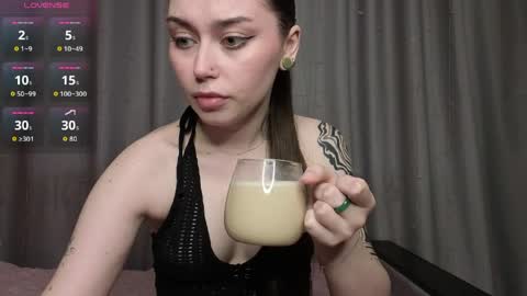 Daniela online show from 3, 4, 2026