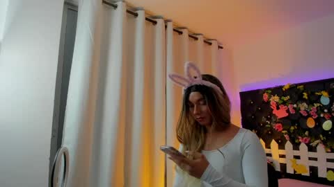 Snapshot of bellaroge chatting on 1, 4, 2026 bellaroge online show from 1, 4, 2026