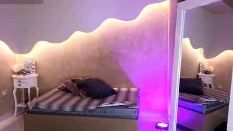 Snapshot of bellarooux chatting on 9, 1, 2026 bellarooux online show from 9, 1, 2026