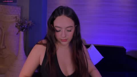  Bella Rose  online show from 24, 1, 2025