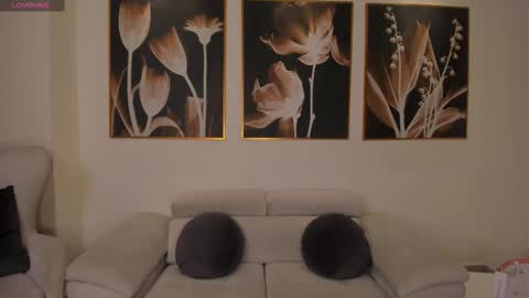  Bella Rose  online show from 13, 2, 2025