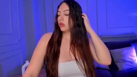  Bella Rose  online show from 18, 2, 2025