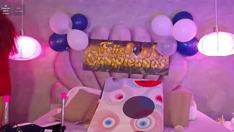 Snapshot of bellasanderrs chatting on 14, 7, 2026 BellaSanderrs online show from 14, 7, 2026
