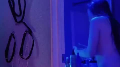 Snapshot of bellaskeykeeper chatting on 18, 2, 2026 Bellaskeykeeper online show from 18, 2, 2026