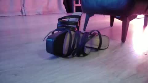 Snapshot of bellaskeykeeper chatting on 27, 2, 2026 Bellaskeykeeper online show from 27, 2, 2026