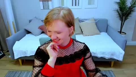 bellasmittssy online show from 19, 4, 2026