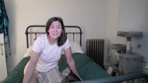 BellaStrange69 online show from 27, 10, 2025