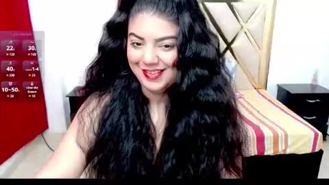 bellatraviesa online show from 30, 5, 2026