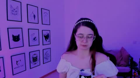 Bella. Ntmu online show from 26, 12, 2024