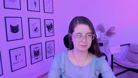 Bella. Ntmu online show from 20, 1, 2025
