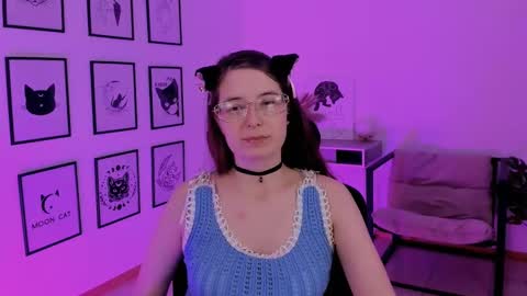 Bella. Ntmu online show from 6, 2, 2025