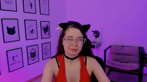 Bella. Ntmu online show from 7, 2, 2025