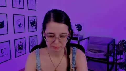 Bella. Ntmu online show from 11, 2, 2025
