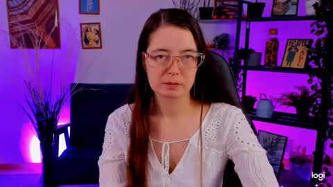 Bella. Ntmu online show from 17, 2, 2025