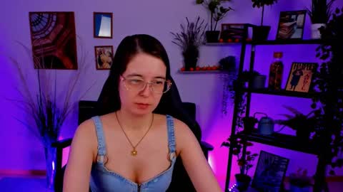 Bella. Ntmu online show from 27, 2, 2025