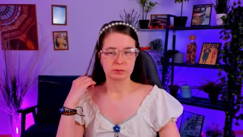 Bella. Ntmu online show from 2, 3, 2025