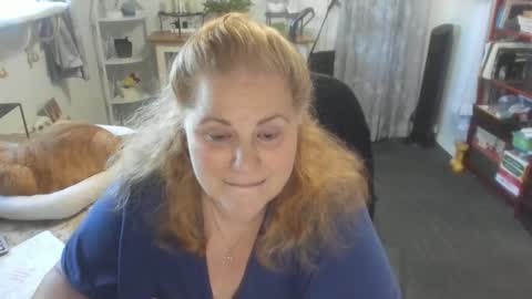 Snapshot of bellavoca chatting on 25, 10, 2025 Bellavoca online show from 25, 10, 2025