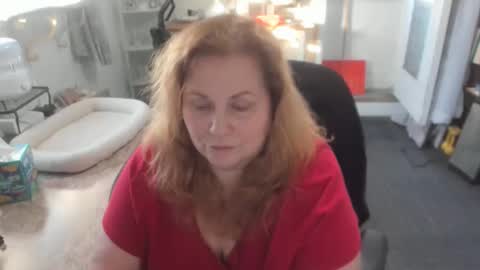 Snapshot of bellavoca chatting on 14, 2, 2026 Bellavoca online show from 14, 2, 2026