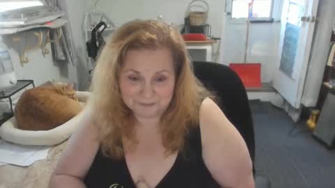 Snapshot of bellavoca chatting on 21, 2, 2026 Bellavoca online show from 21, 2, 2026