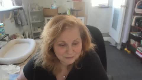 Snapshot of bellavoca chatting on 21, 3, 2026 Bellavoca online show from 21, 3, 2026