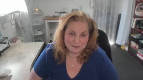 Snapshot of bellavoca chatting on 30, 3, 2026 Bellavoca online show from 30, 3, 2026