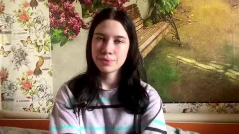 Snapshot of bellawithlove chatting on 5, 5, 2026 Bella online show from 5, 5, 2026