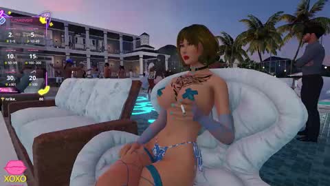 Snapshot of bellazomb chatting on 28, 3, 2026 bellazomb online show from 28, 3, 2026