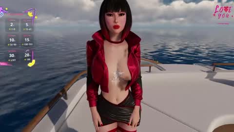 Snapshot of bellazomb chatting on 16, 4, 2026 bellazomb online show from 16, 4, 2026