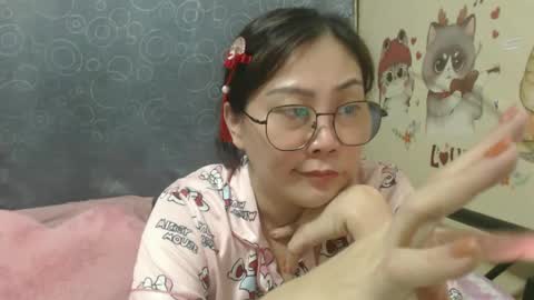 Snapshot of bellbabe chatting on 17, 1, 2025 Bella online show from 17, 1, 2025