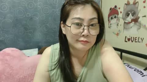 Snapshot of bellbabe chatting on 4, 3, 2025 Bella online show from 4, 3, 2025