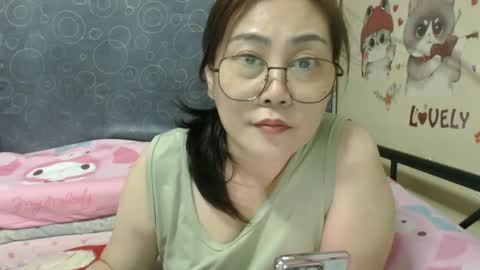 Snapshot of bellbabe chatting on 10, 3, 2025 Bella online show from 10, 3, 2025