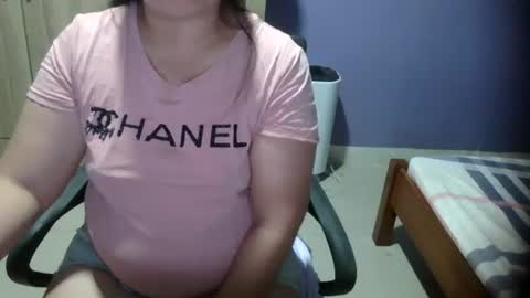 belle858889 online show from 12, 1, 2025