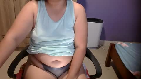 belle858889 online show from 1, 2, 2025