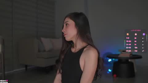 Belle Adrienne  IG  online show from 6, 8, 2026