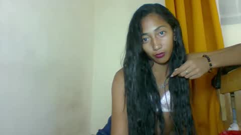 Snapshot of belle_annah chatting on 24, 4, 2026 belle_annah online show from 24, 4, 2026