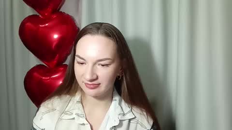 belle_fiesta online show from 14, 2, 2026