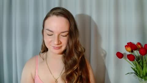 Snapshot of belle_fiesta chatting on 27, 3, 2026 belle_fiesta online show from 27, 3, 2026