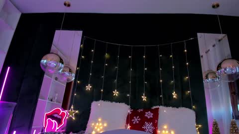 Snapshot of belle_kim chatting on 6, 1, 2025 Kim online show from 6, 1, 2025