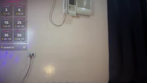 Snapshot of belle_pepper chatting on 9, 3, 2026 belle online show from 9, 3, 2026