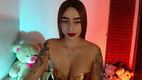 Snapshot of belle_ragazee chatting on 28, 4, 2026 belle_ragazee online show from 28, 4, 2026