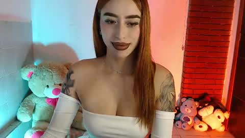 Snapshot of belle_ragazee chatting on 5, 5, 2026 belle_ragazee online show from 5, 5, 2026