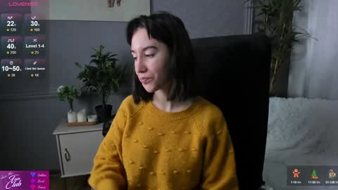 Bella online show from 12, 12, 2024