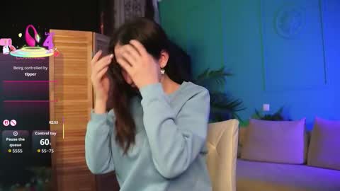 Bella online show from 13, 10, 2025