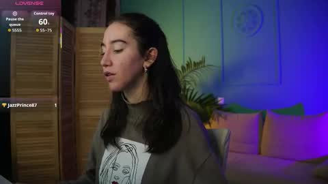 Bella online show from 22, 10, 2025