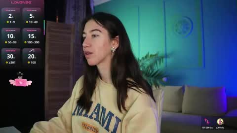 Bella online show from 15, 11, 2025