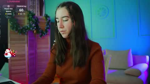 Bella online show from 19, 12, 2025