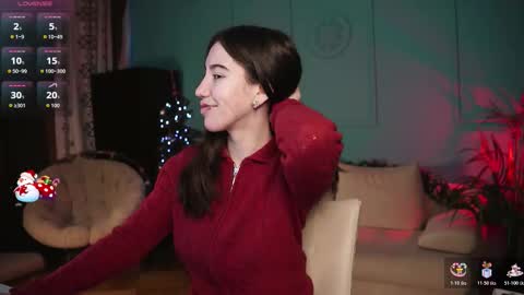 Bella online show from 13, 1, 2026